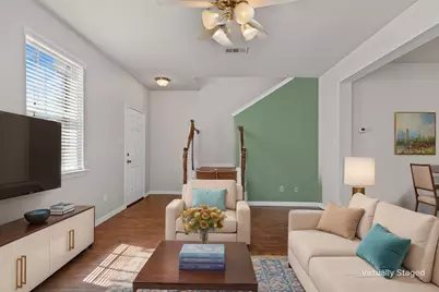 3073 Peyton Brook Drive, Fort Worth, TX 76137 - Photo 7