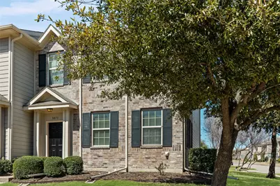 3073 Peyton Brook Drive, Fort Worth, TX 76137 - Photo 3