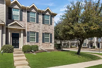 3073 Peyton Brook Drive, Fort Worth, TX 76137 - Photo 1