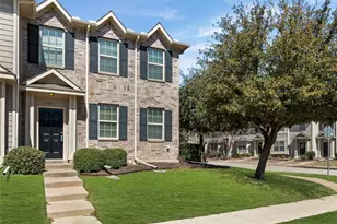 3073 Peyton Brook Dr, Fort Worth, TX 76137 - Photo 1