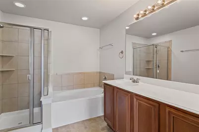 3073 Peyton Brook Drive, Fort Worth, TX 76137 - Photo 23