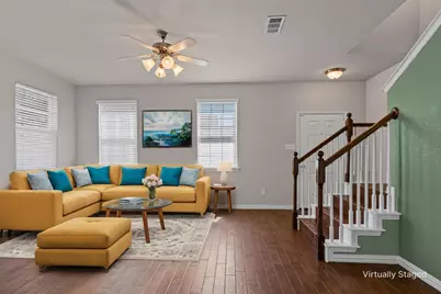 3073 Peyton Brook Drive, Fort Worth, TX 76137 - Photo 5