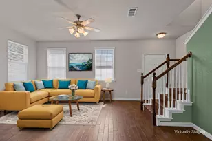 3073 Peyton Brook Dr, Fort Worth, TX 76137 - Photo 5
