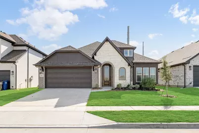 806 Alder Drive, Lavon, TX 75166 - Photo 1