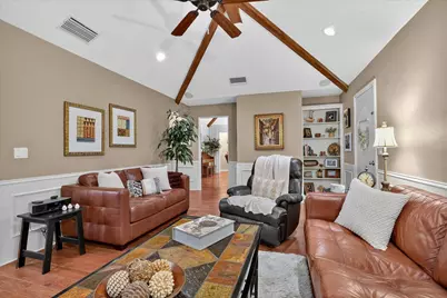1210 Dark Forest Drive, Lewisville, TX 75067 - Photo 17