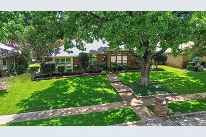 1210 Dark Forest Drive, Lewisville, TX 75067 - Photo 27