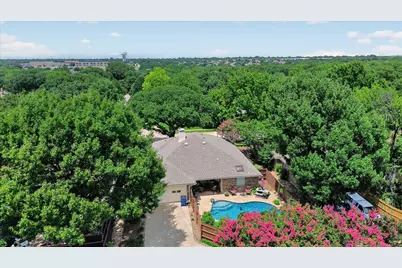 1210 Dark Forest Drive, Lewisville, TX 75067 - Photo 29