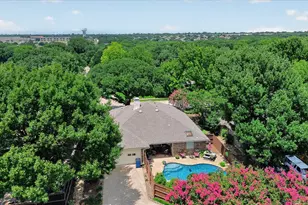 1210 Dark Forest Dr, Lewisville, TX 75067 - Photo 29