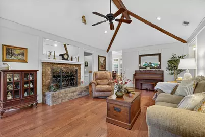 1210 Dark Forest Drive, Lewisville, TX 75067 - Photo 21