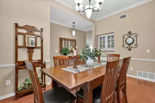 1210 Dark Forest Dr, Lewisville, TX 75067 - Photo 9