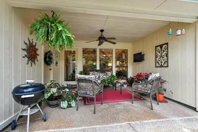 1210 Dark Forest Drive, Lewisville, TX 75067 - Photo 33