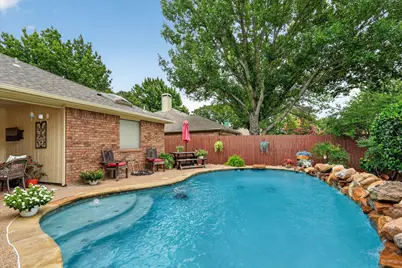 1210 Dark Forest Drive, Lewisville, TX 75067 - Photo 31