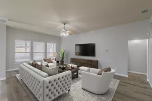 322 Highland Creek Dr, Wylie, TX 75098 - Photo 3