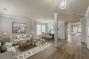 322 Highland Creek Dr, Wylie, TX 75098 - Photo 5