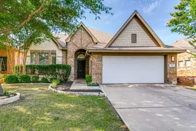 3412 Furlong Way, Fort Worth, TX 76244 - Photo 1