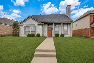 4528 Fargo Dr, Grand Prairie, TX 75052 - Photo 1