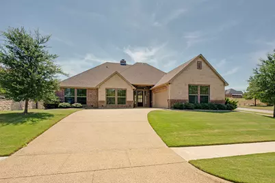 11049 Hawkins Home Boulevard, Benbrook, TX 76126 - Photo 1