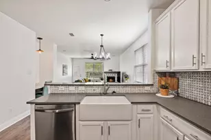 1509 Waterfall Ln, Little Elm, TX 75068 - Photo 5