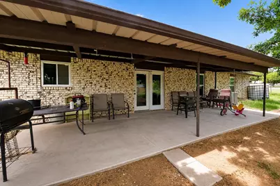 119 Dennis Street, Jacksboro, TX 76458 - Photo 23