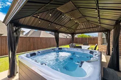791 Dover Drive, Prosper, TX 75078 - Photo 35