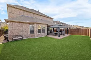 791 Dover Dr, Prosper, TX 75078 - Photo 35