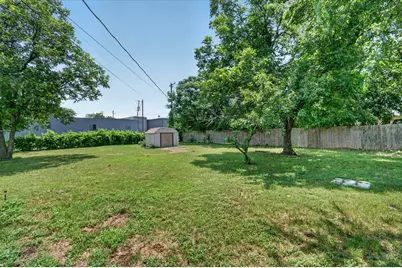 5301 Scoggins Street, Sansom Park, TX 76114 - Photo 29
