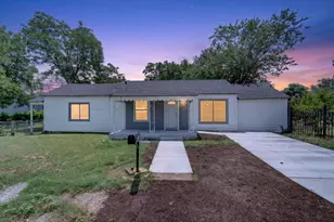 5301 Scoggins St, Sansom Park, TX 76114 - Photo 1