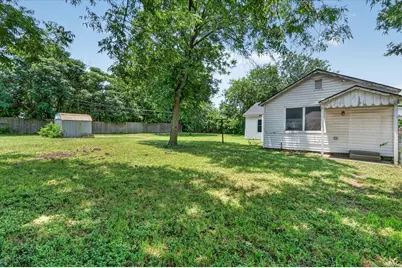 5301 Scoggins Street, Sansom Park, TX 76114 - Photo 31