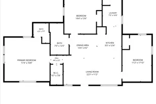 5301 Scoggins St, Sansom Park, TX 76114 - Photo 31