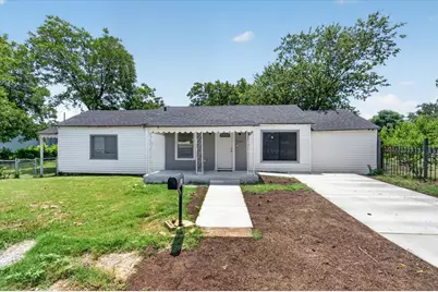 5301 Scoggins Street, Sansom Park, TX 76114 - Photo 3