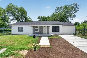 5301 Scoggins St, Sansom Park, TX 76114 - Photo 3