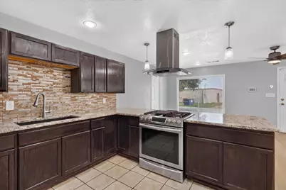 5301 Scoggins Street, Sansom Park, TX 76114 - Photo 1