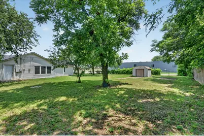 5301 Scoggins Street, Sansom Park, TX 76114 - Photo 29