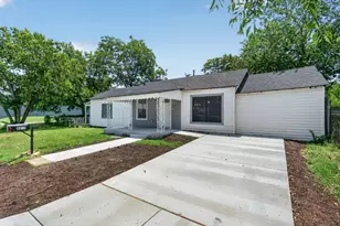 5301 Scoggins St, Sansom Park, TX 76114 - Photo 3