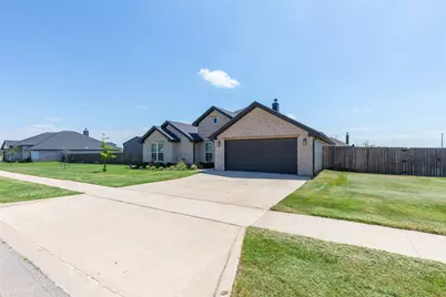 117 Gulfstream, Abilene, TX 79602 - Photo 1