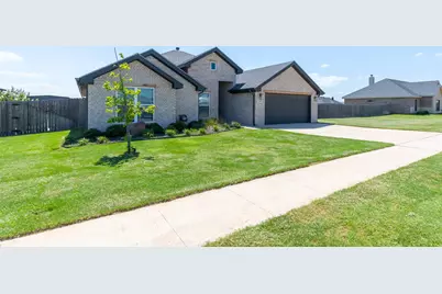 117 Gulfstream, Abilene, TX 79602 - Photo 3
