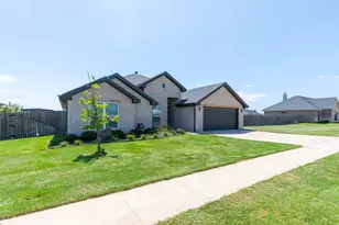 117 Gulfstream, Abilene, TX 79602 - Photo 3