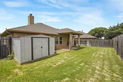 6528 Sierra Madre Drive, Fort Worth, TX 76179 - Photo 21