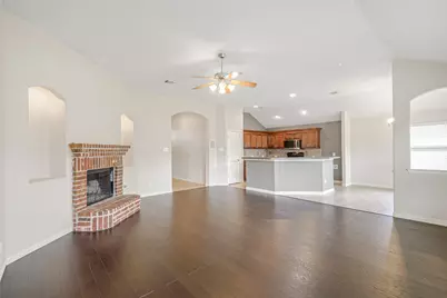 6528 Sierra Madre Drive, Fort Worth, TX 76179 - Photo 7