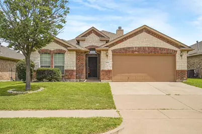 6528 Sierra Madre Drive, Fort Worth, TX 76179 - Photo 1