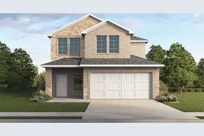 1907 Lostwood Drive, Princeton, TX 75407 - Photo 1