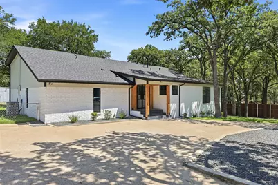 8713 Clay Hibbins Road, Keller, TX 76248 - Photo 3