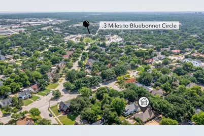 3241 Greene Avenue, Fort Worth, TX 76109 - Photo 33