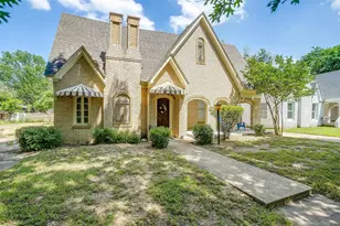3241 Greene Ave, Fort Worth, TX 76109 - Photo 1