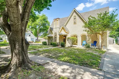 3241 Greene Avenue, Fort Worth, TX 76109 - Photo 35