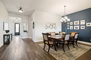 2461 San Marcos Dr, Royse City, TX 75189 - Photo 9