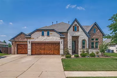 2461 San Marcos Drive, Royse City, TX 75189 - Photo 1