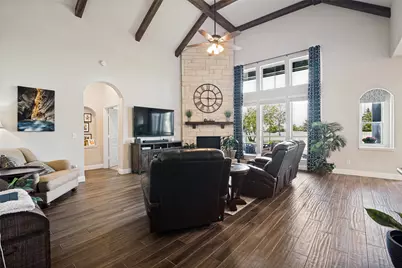 2461 San Marcos Drive, Royse City, TX 75189 - Photo 3