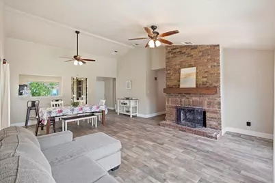 4132 Driscoll Drive, The Colony, TX 75056 - Photo 7