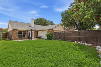 4132 Driscoll Drive, The Colony, TX 75056 - Photo 25